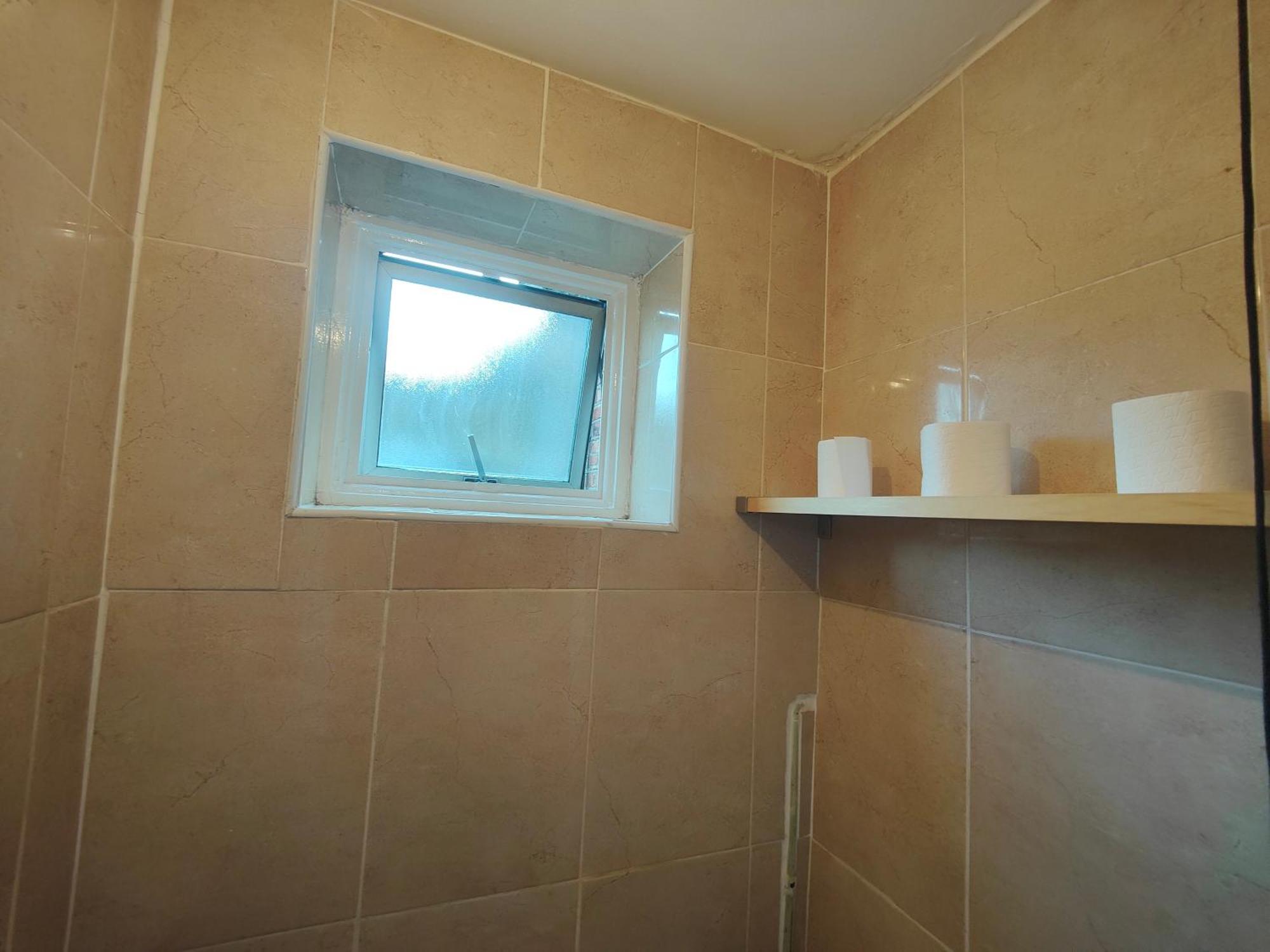 Charming Double Bed Retreat Hotel London Eksteriør billede