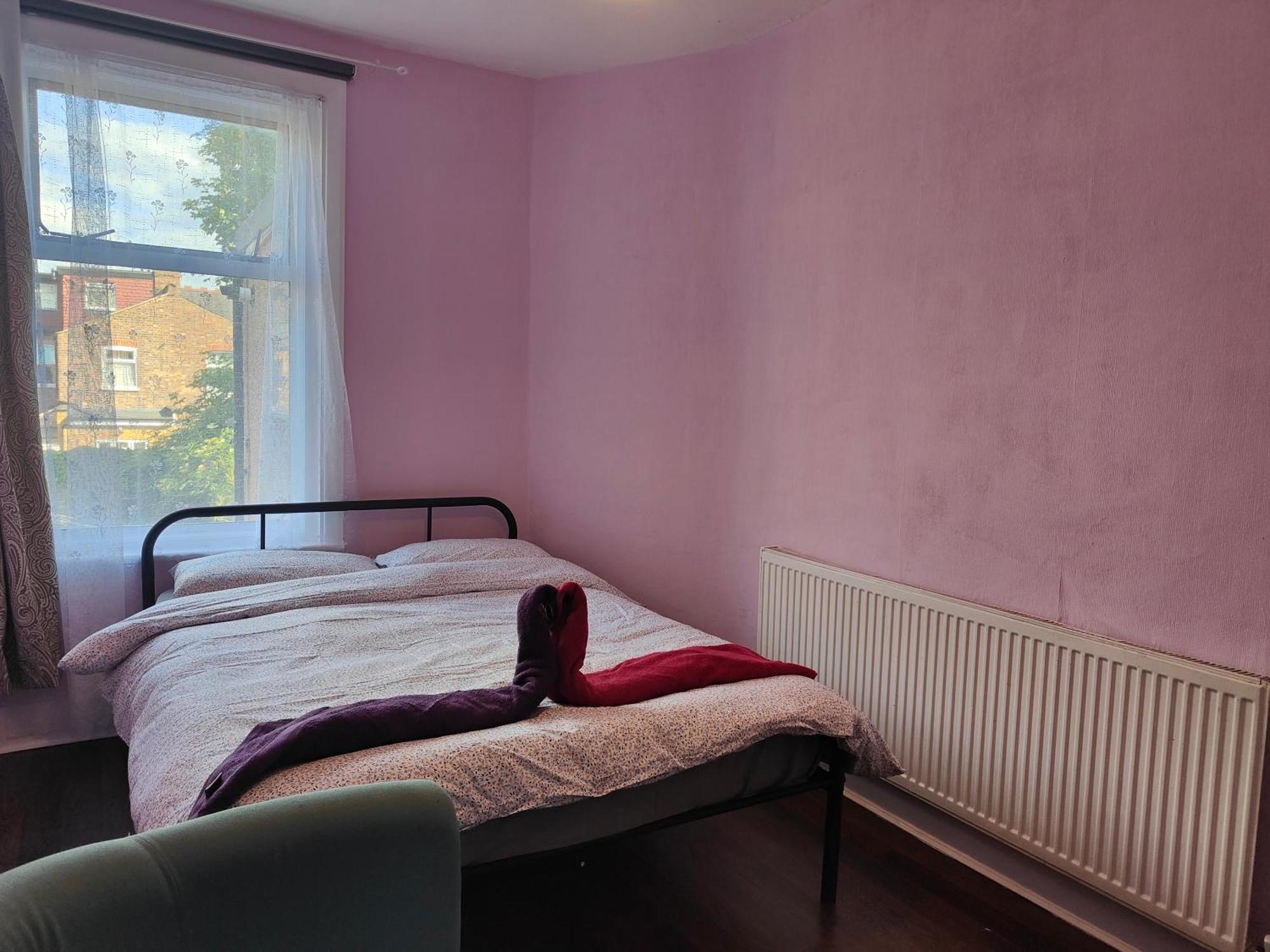 Charming Double Bed Retreat Hotel London Eksteriør billede