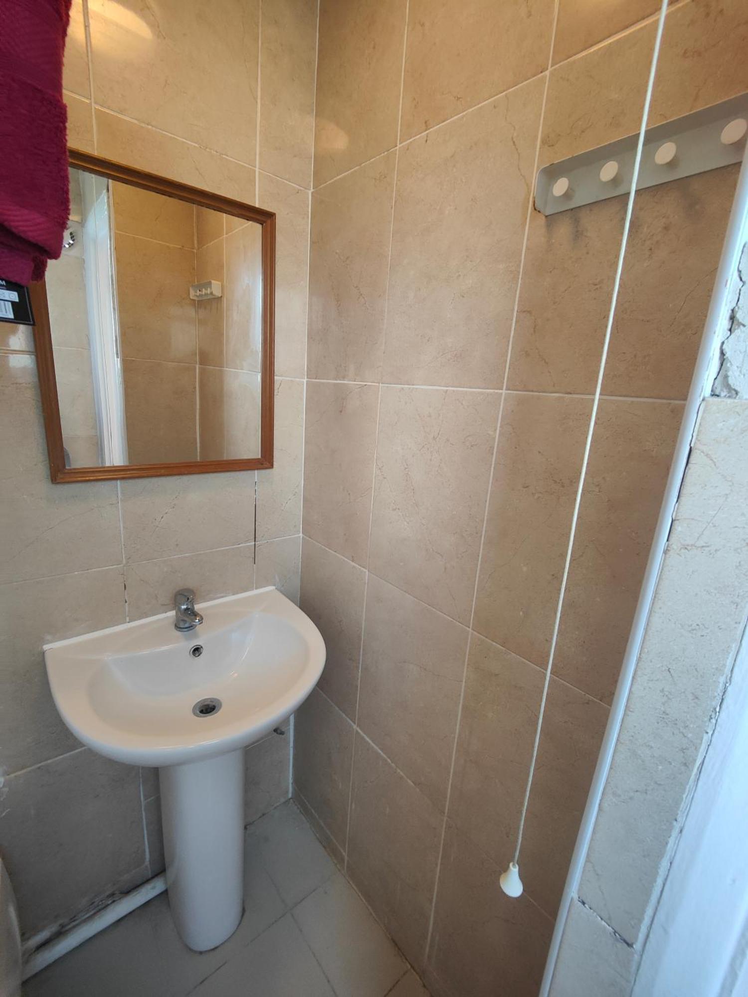 Charming Double Bed Retreat Hotel London Eksteriør billede