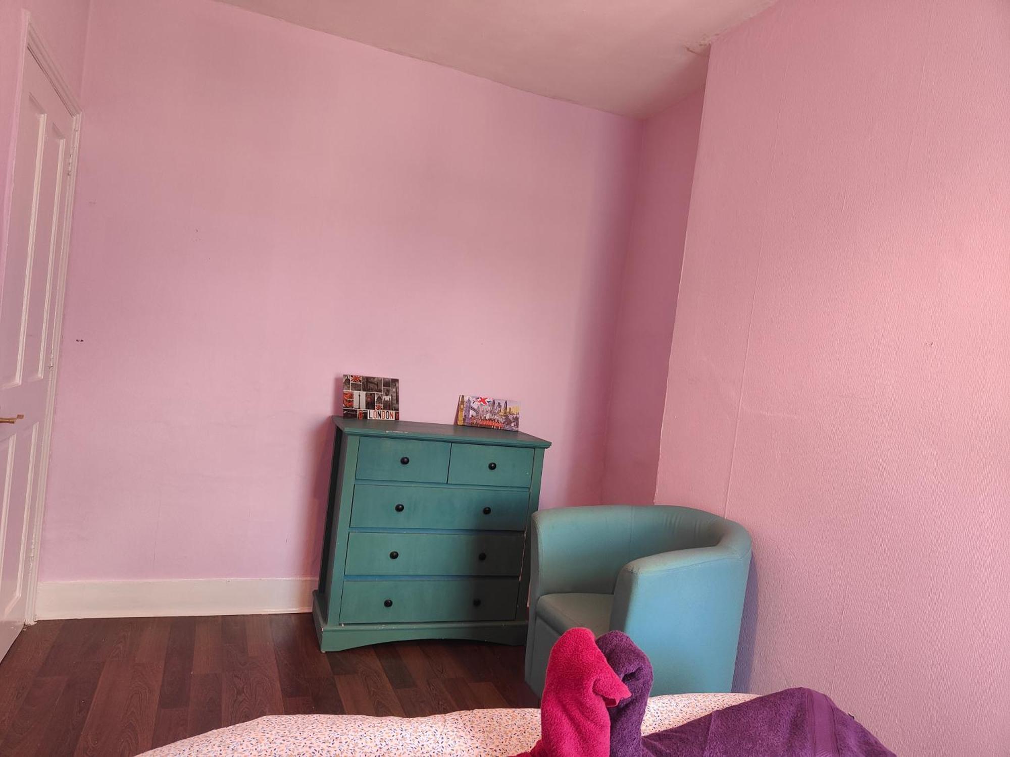 Charming Double Bed Retreat Hotel London Eksteriør billede