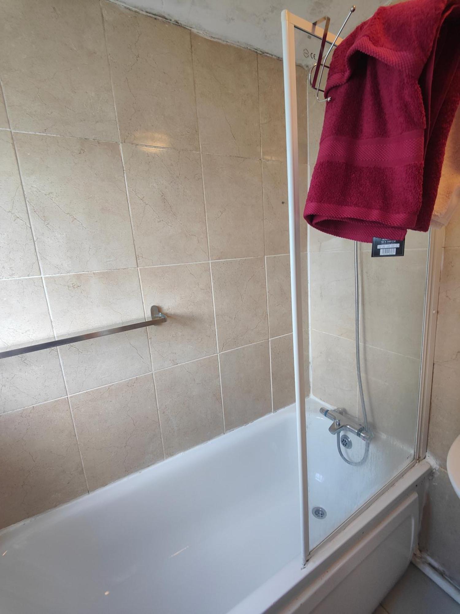 Charming Double Bed Retreat Hotel London Eksteriør billede