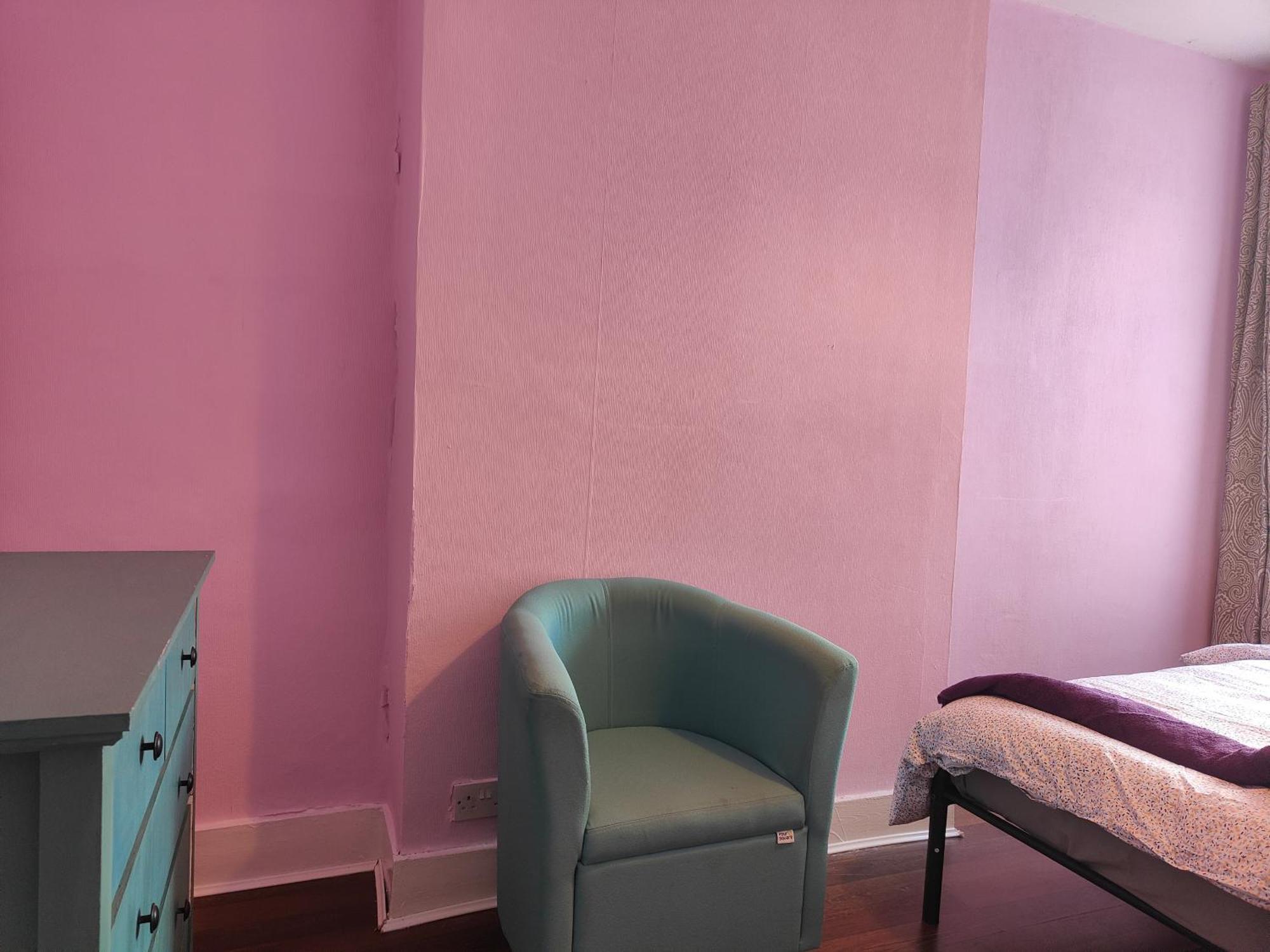 Charming Double Bed Retreat Hotel London Eksteriør billede