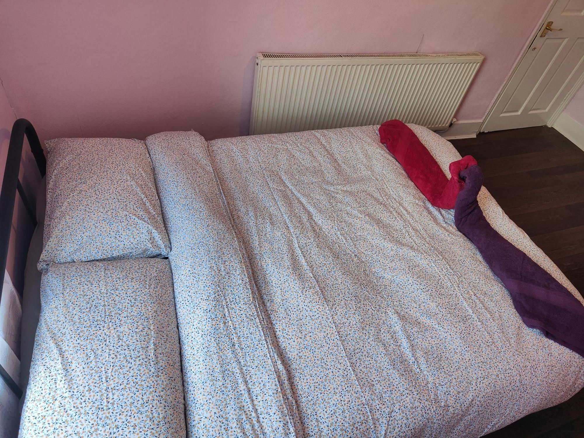 Charming Double Bed Retreat Hotel London Eksteriør billede