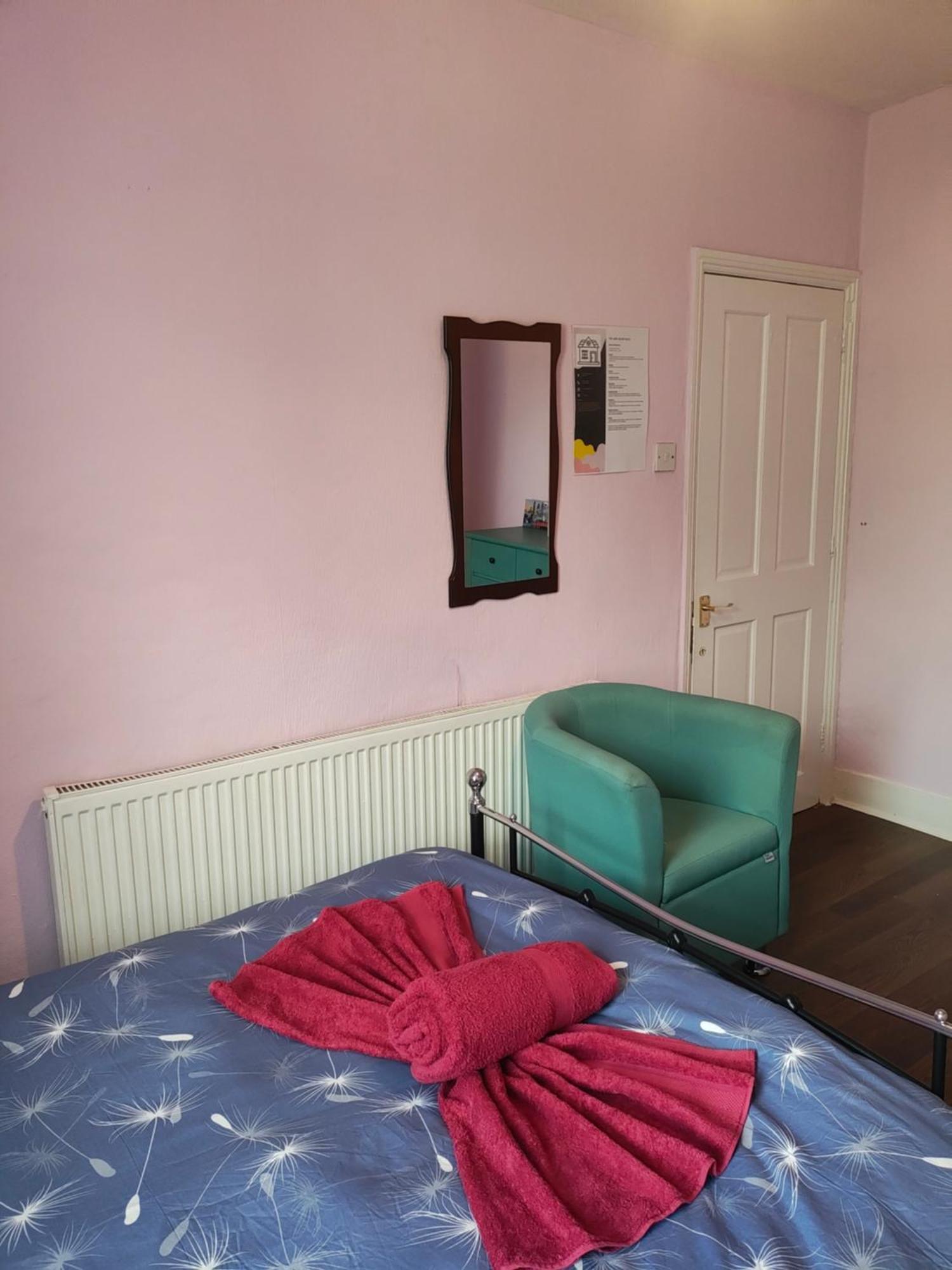 Charming Double Bed Retreat Hotel London Eksteriør billede