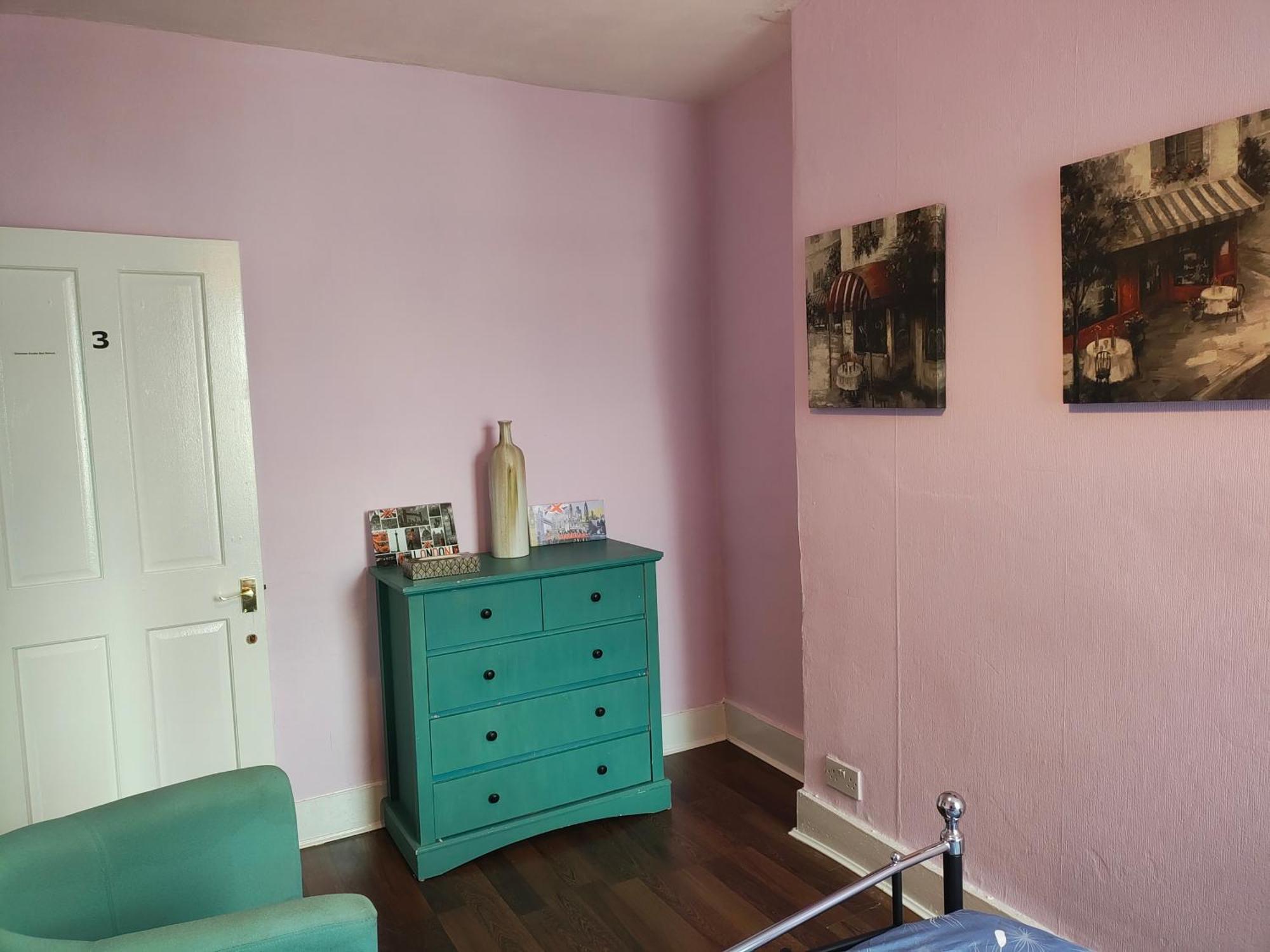 Charming Double Bed Retreat Hotel London Eksteriør billede