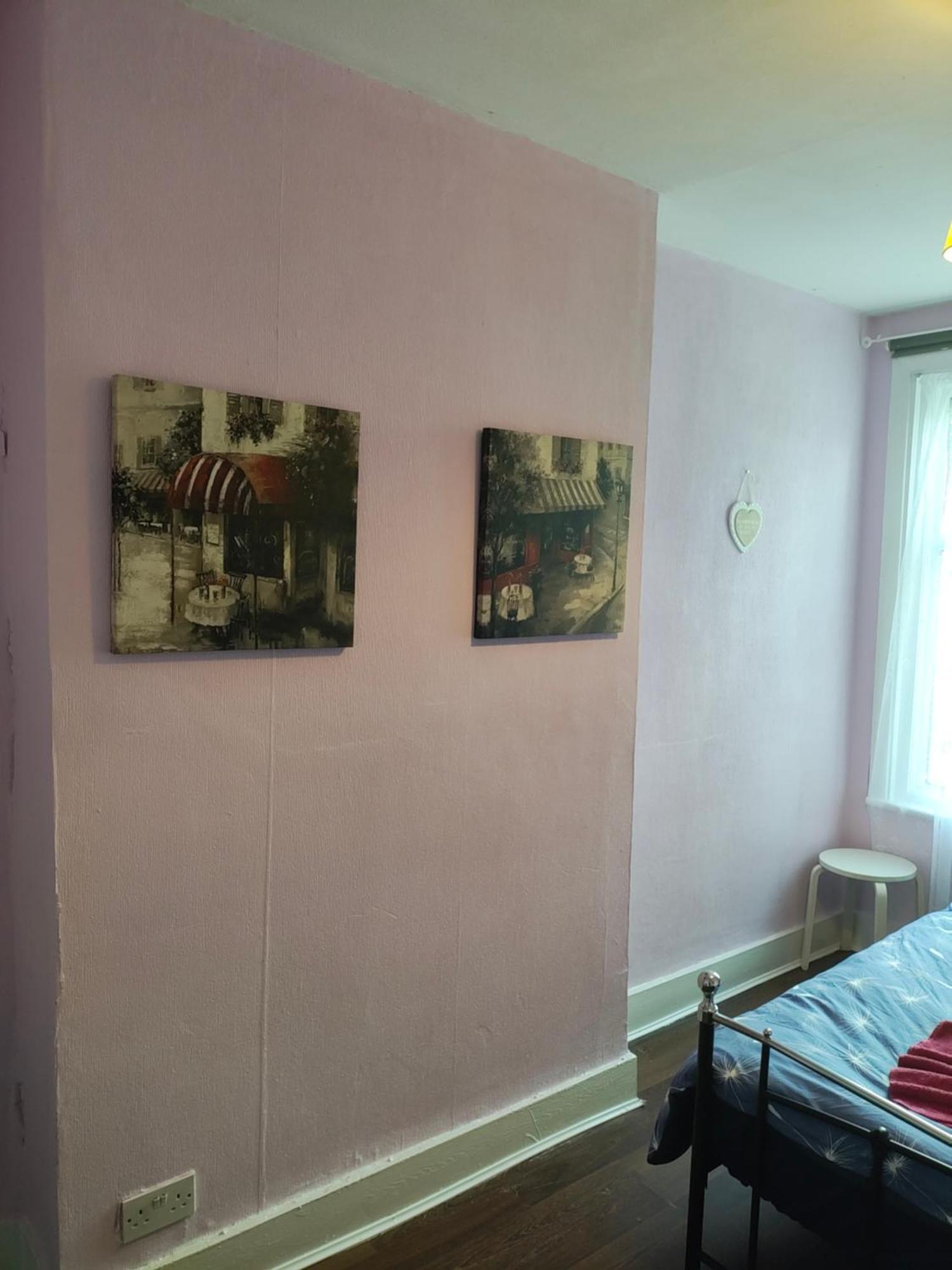 Charming Double Bed Retreat Hotel London Eksteriør billede