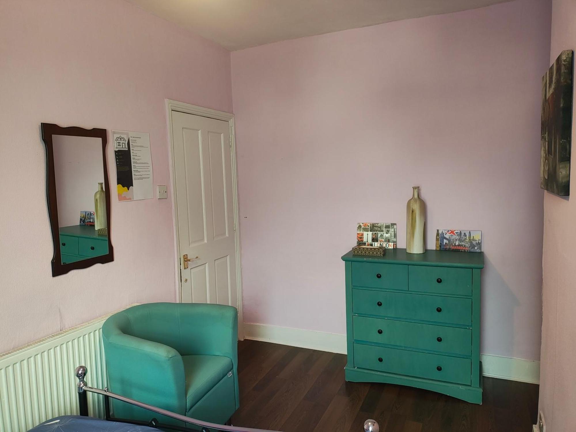 Charming Double Bed Retreat Hotel London Eksteriør billede