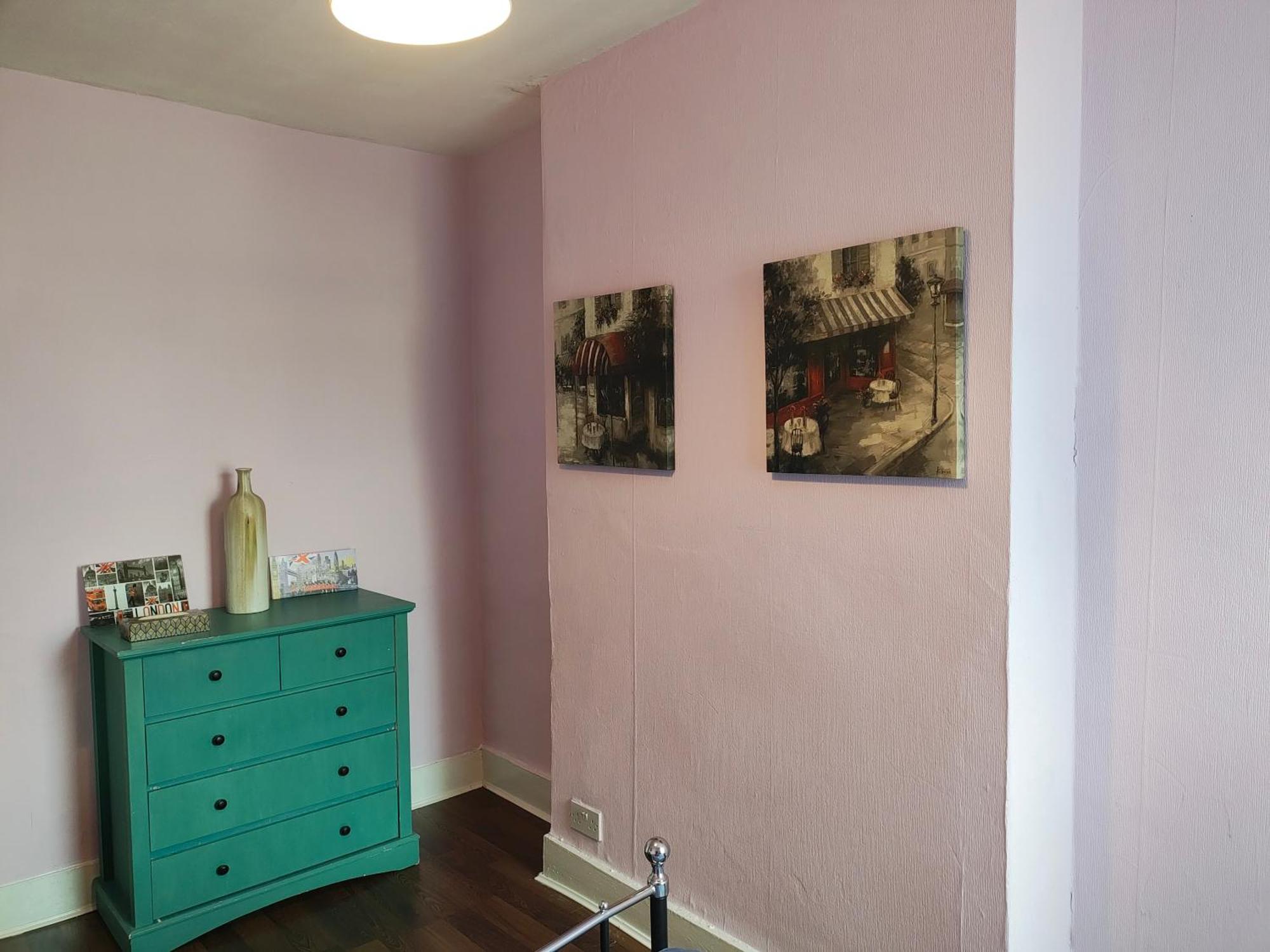 Charming Double Bed Retreat Hotel London Eksteriør billede